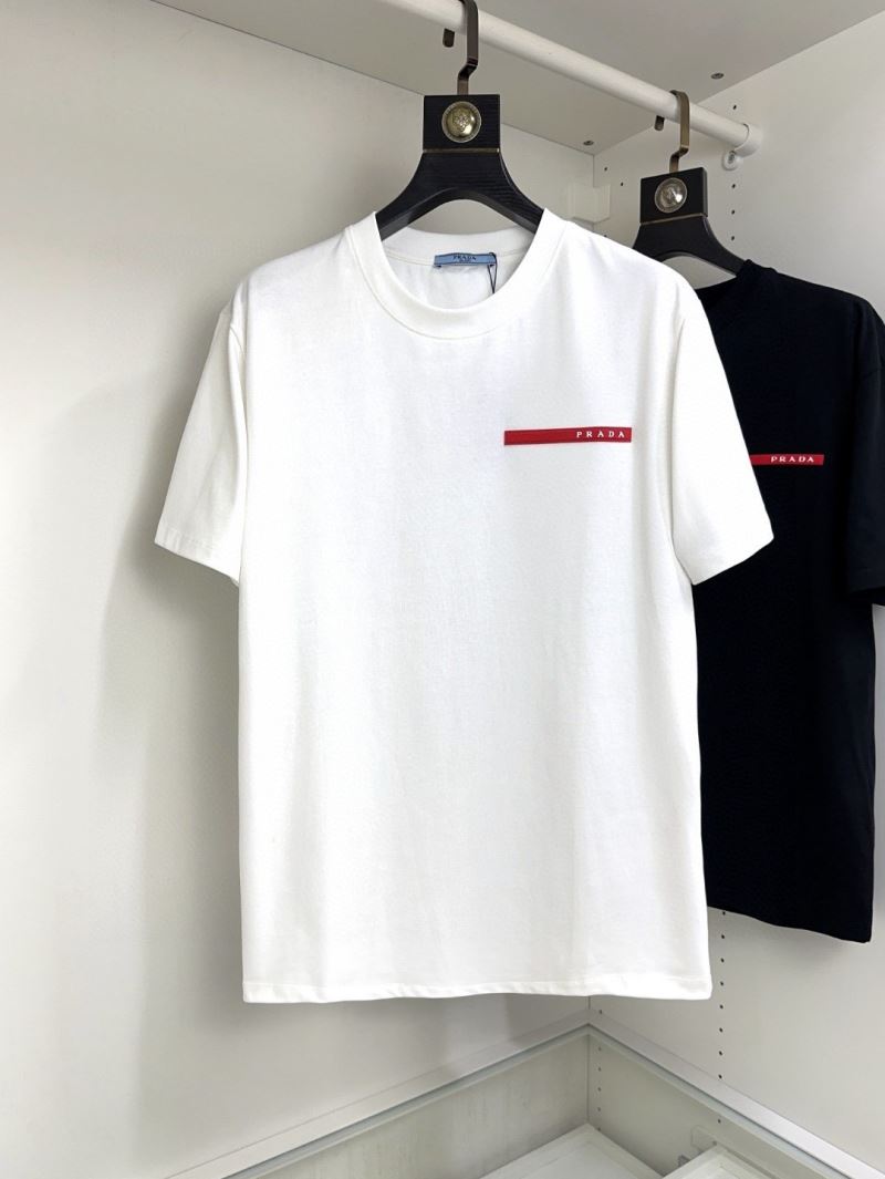 Prada T-Shirts